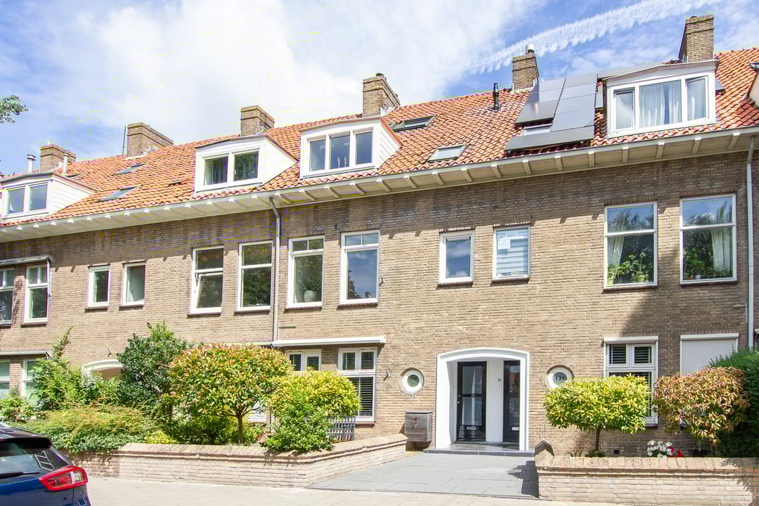 Foto 2 van Eksterlaan 117