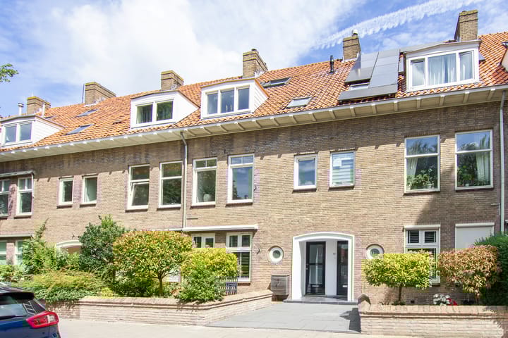 Foto 2 van Eksterlaan 117