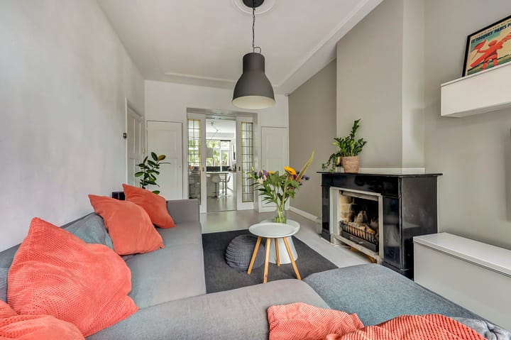 Foto 9 van Beukstraat 59-A