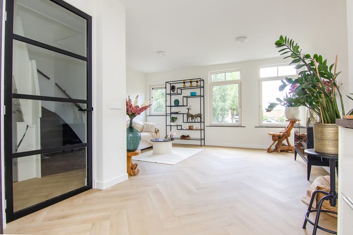 Foto 6 van Eksterlaan 117