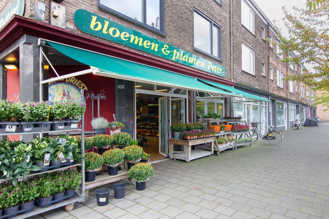 Foto 46 van Eksterlaan 117