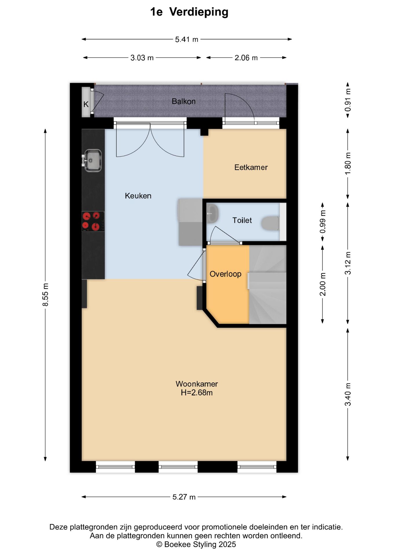 Foto 48 van Eksterlaan 117
