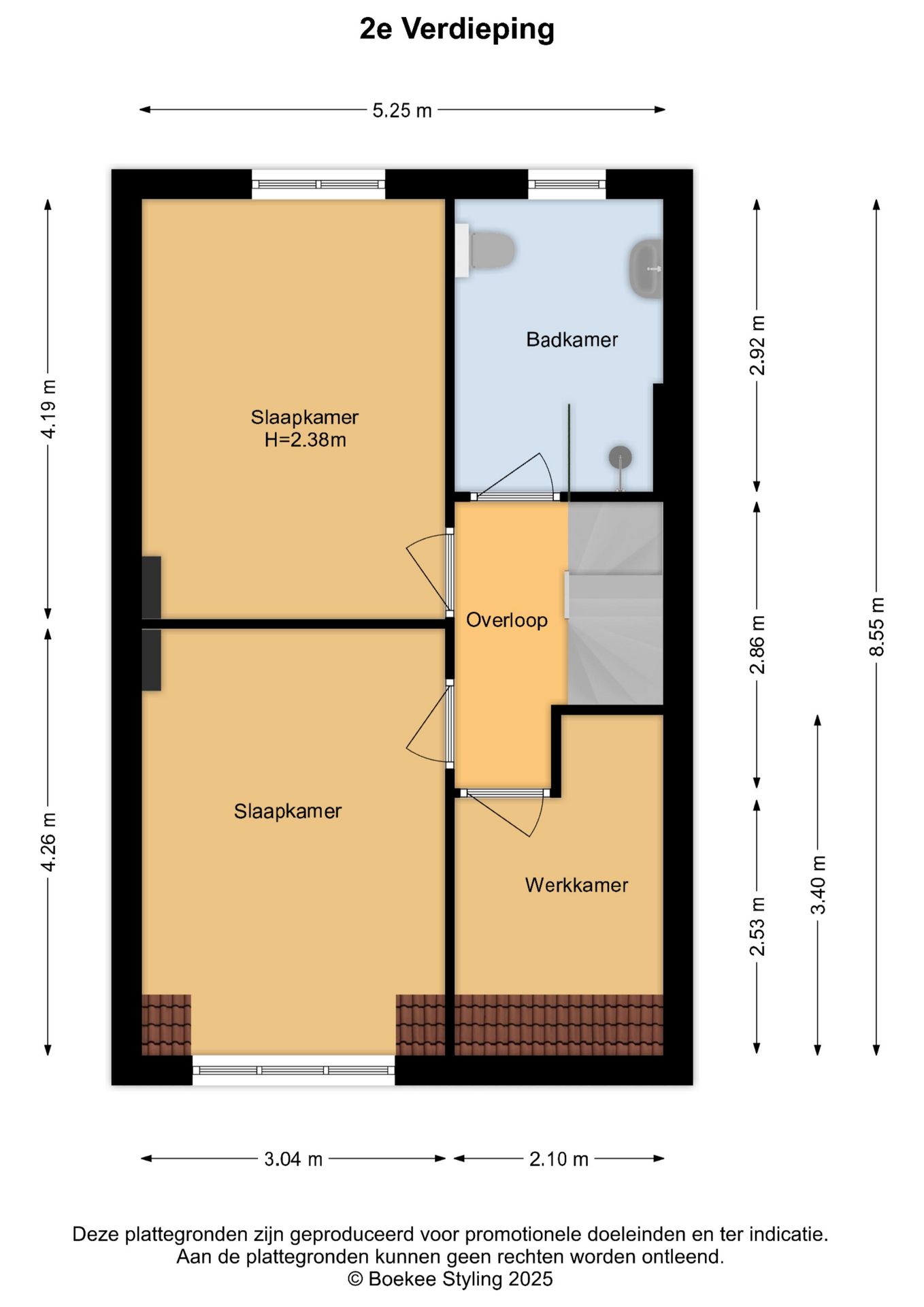 Foto 49 van Eksterlaan 117