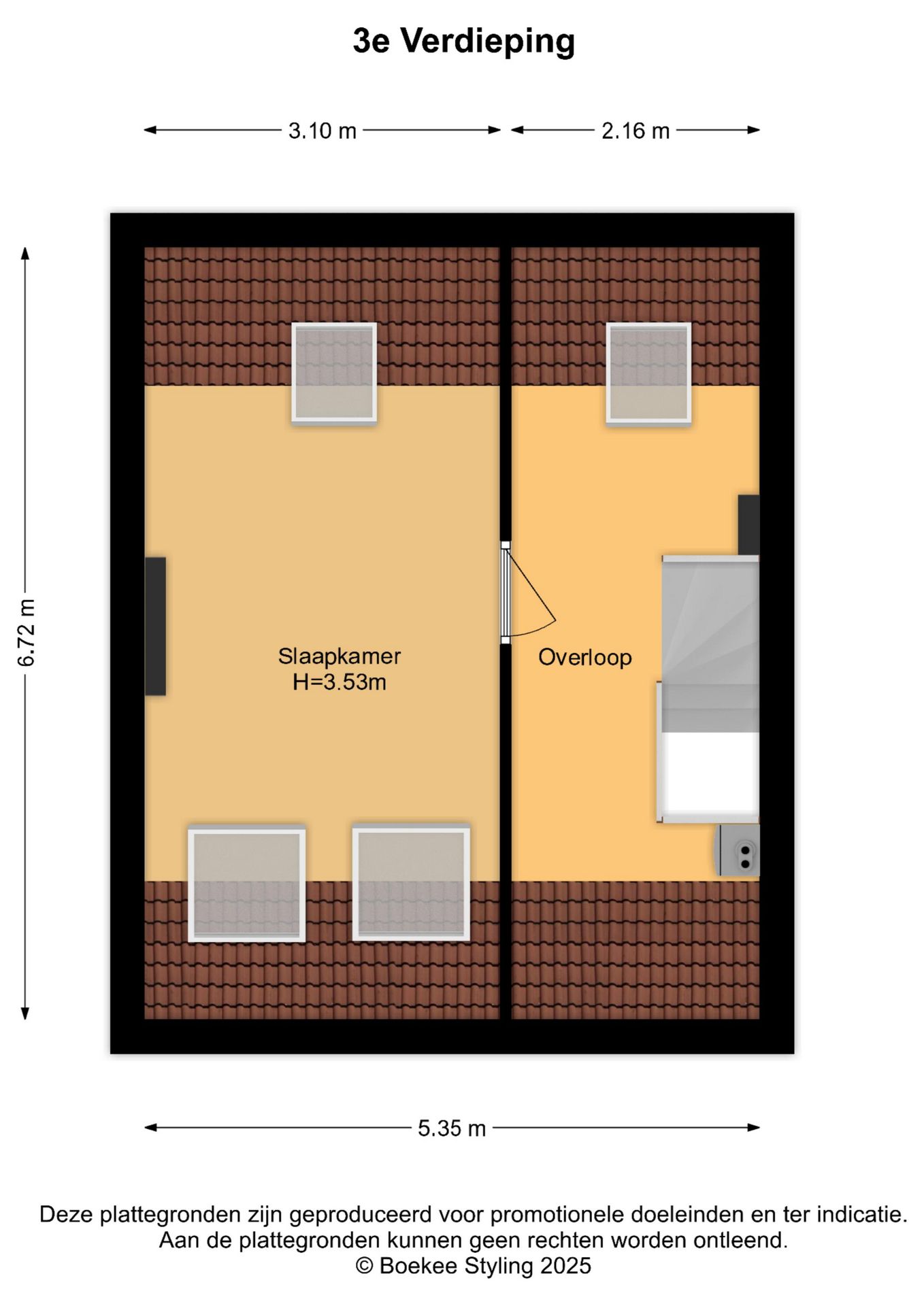 Foto 50 van Eksterlaan 117
