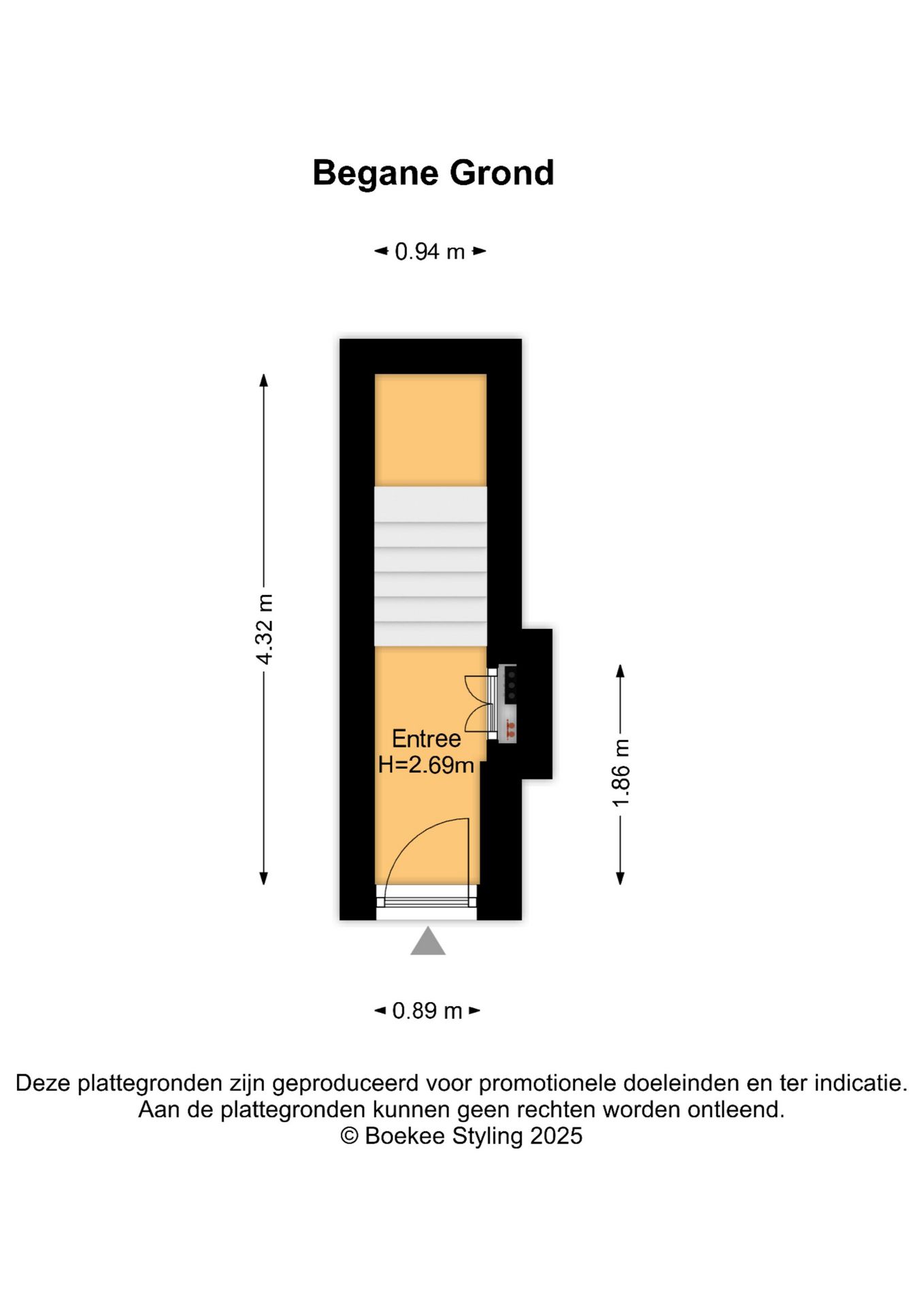 Foto 51 van Eksterlaan 117