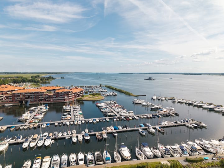 Foto 6 van Zuiderzee op Zuid 36