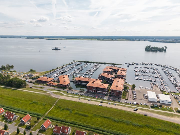 Foto 7 van Zuiderzee op Zuid 36