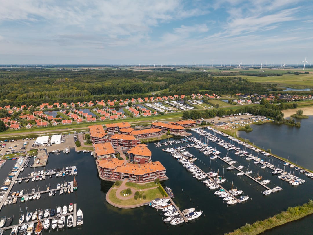 Photo 8 of Zuiderzee op Zuid 36