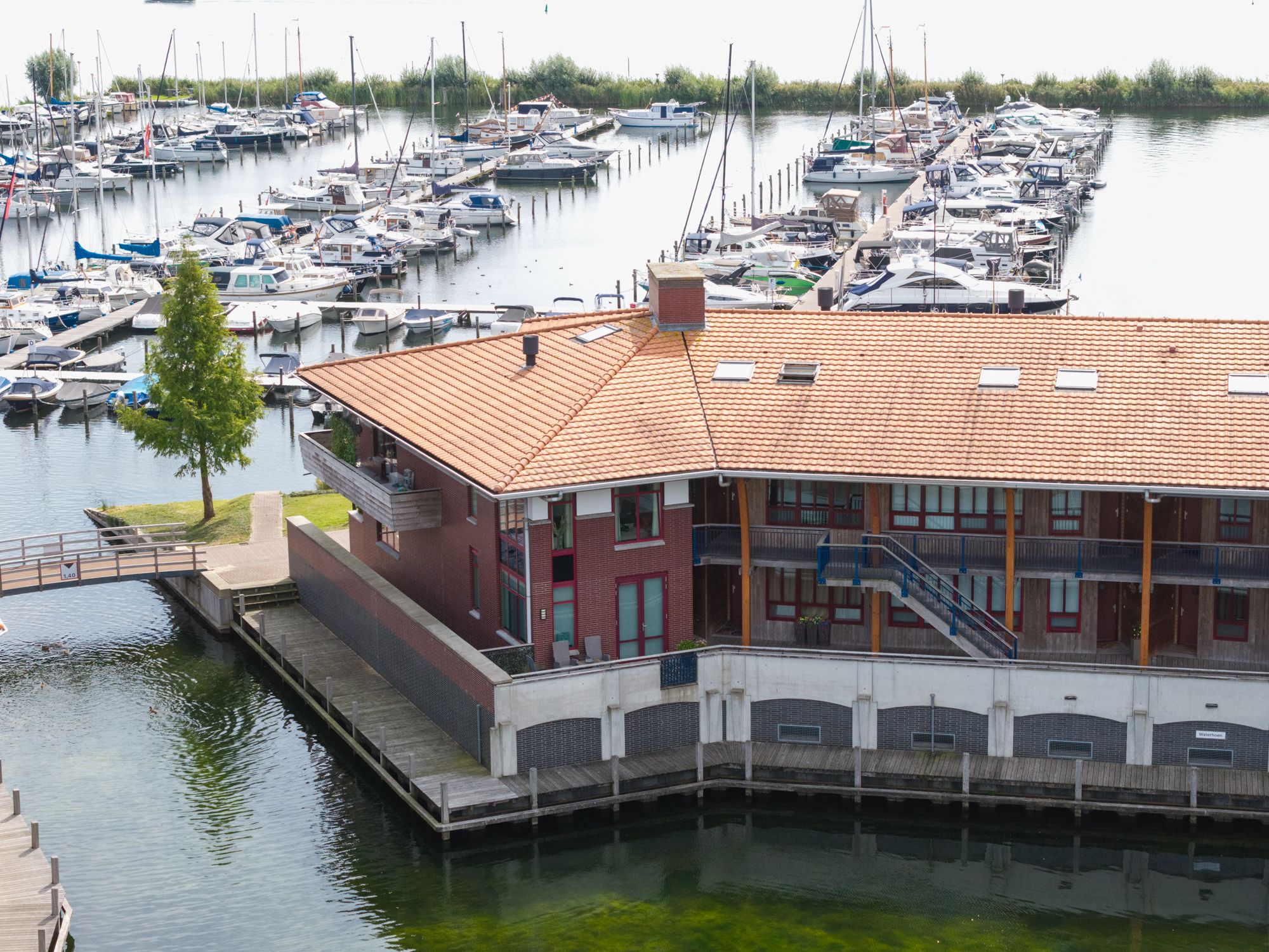 Photo 9 of Zuiderzee op Zuid 36