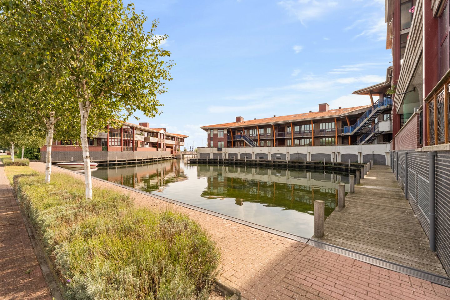 Photo 10 of Zuiderzee op Zuid 36