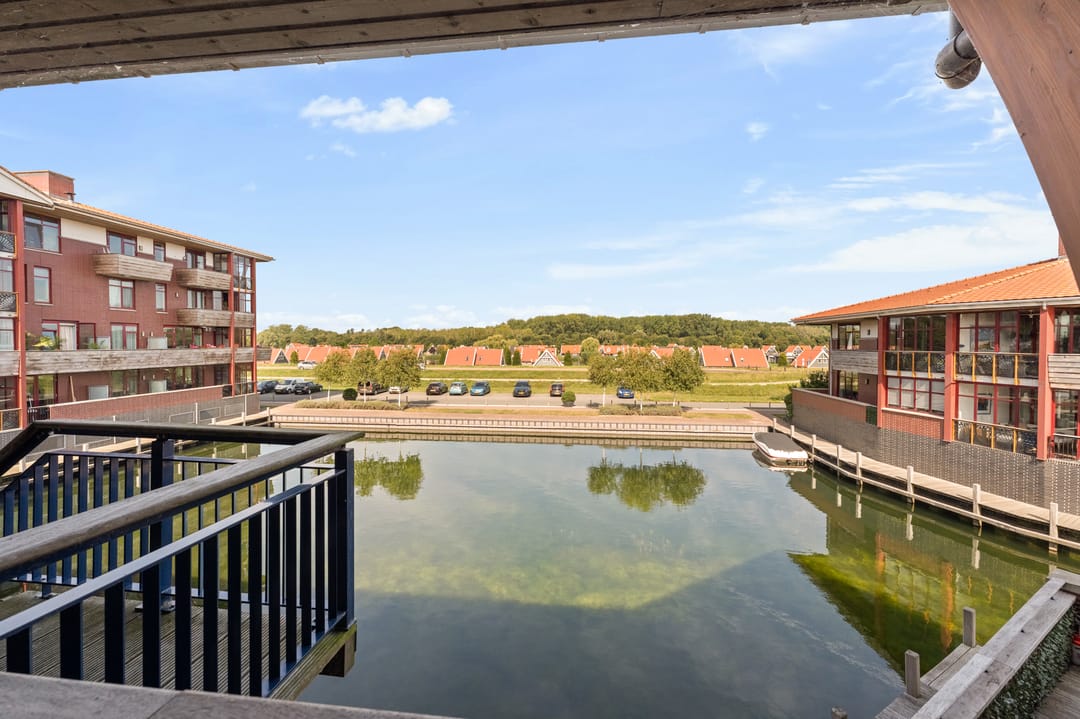 Photo 11 of Zuiderzee op Zuid 36