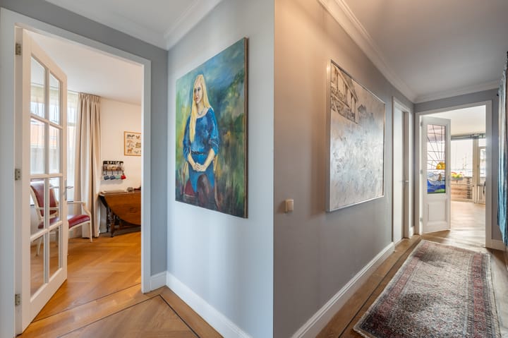 Foto 15 van Zuiderzee op Zuid 36