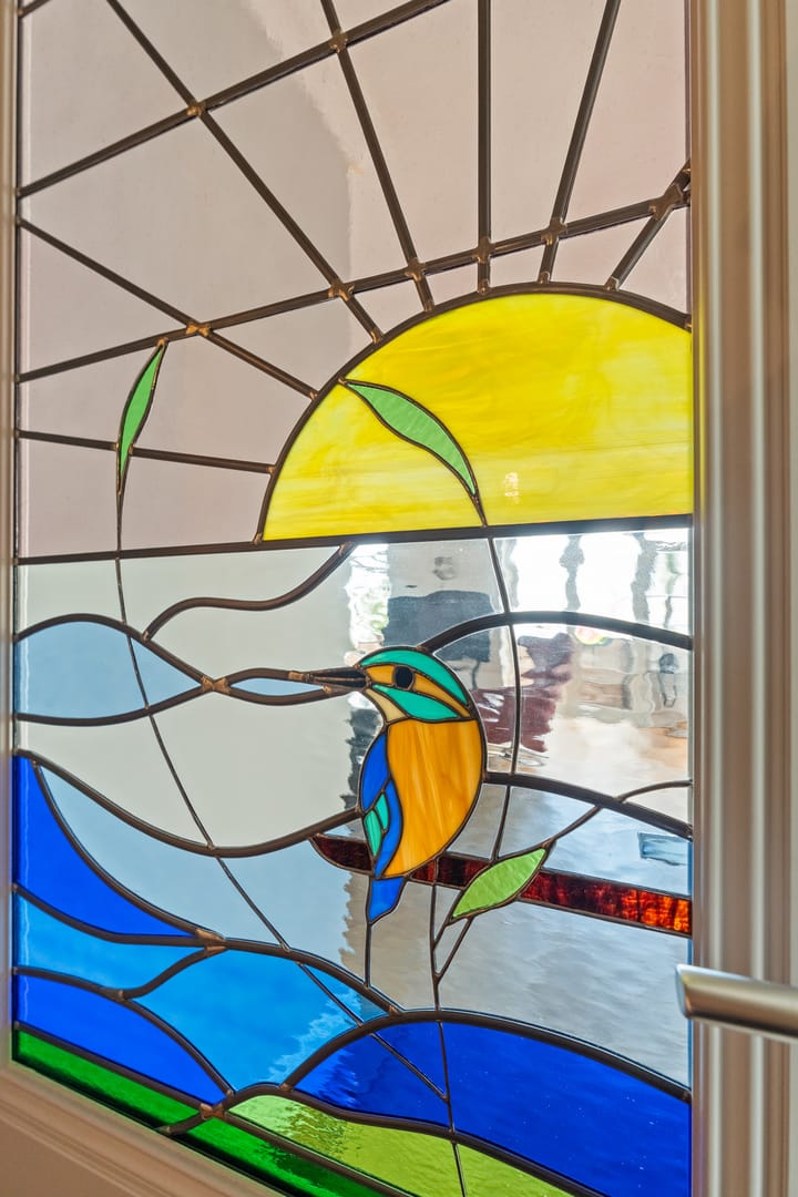 Foto 16 van Zuiderzee op Zuid 36