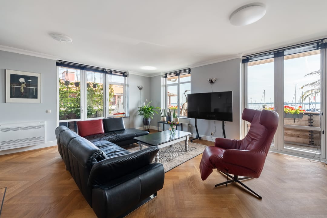 Photo 17 of Zuiderzee op Zuid 36