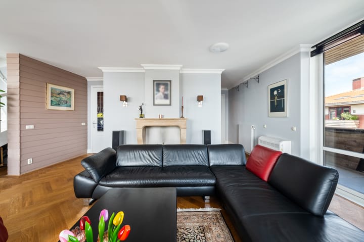 Foto 19 van Zuiderzee op Zuid 36