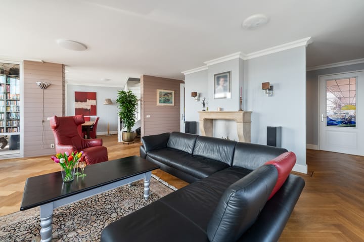 Foto 20 van Zuiderzee op Zuid 36