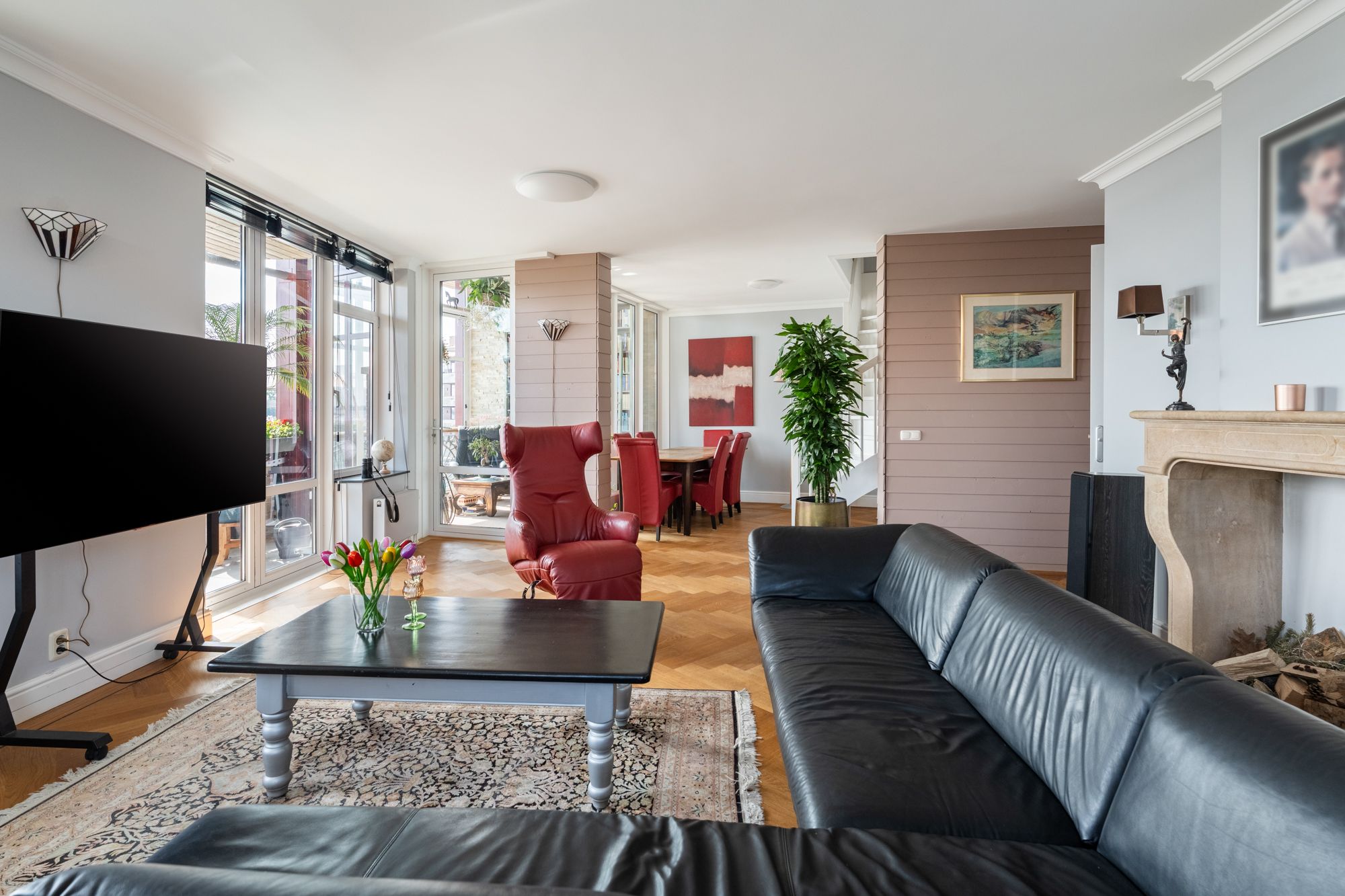 Photo 21 of Zuiderzee op Zuid 36