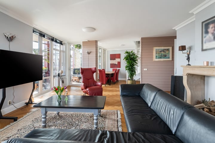 Foto 21 van Zuiderzee op Zuid 36