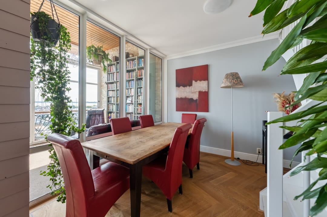 Photo 22 of Zuiderzee op Zuid 36