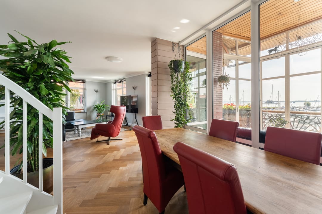 Photo 23 of Zuiderzee op Zuid 36