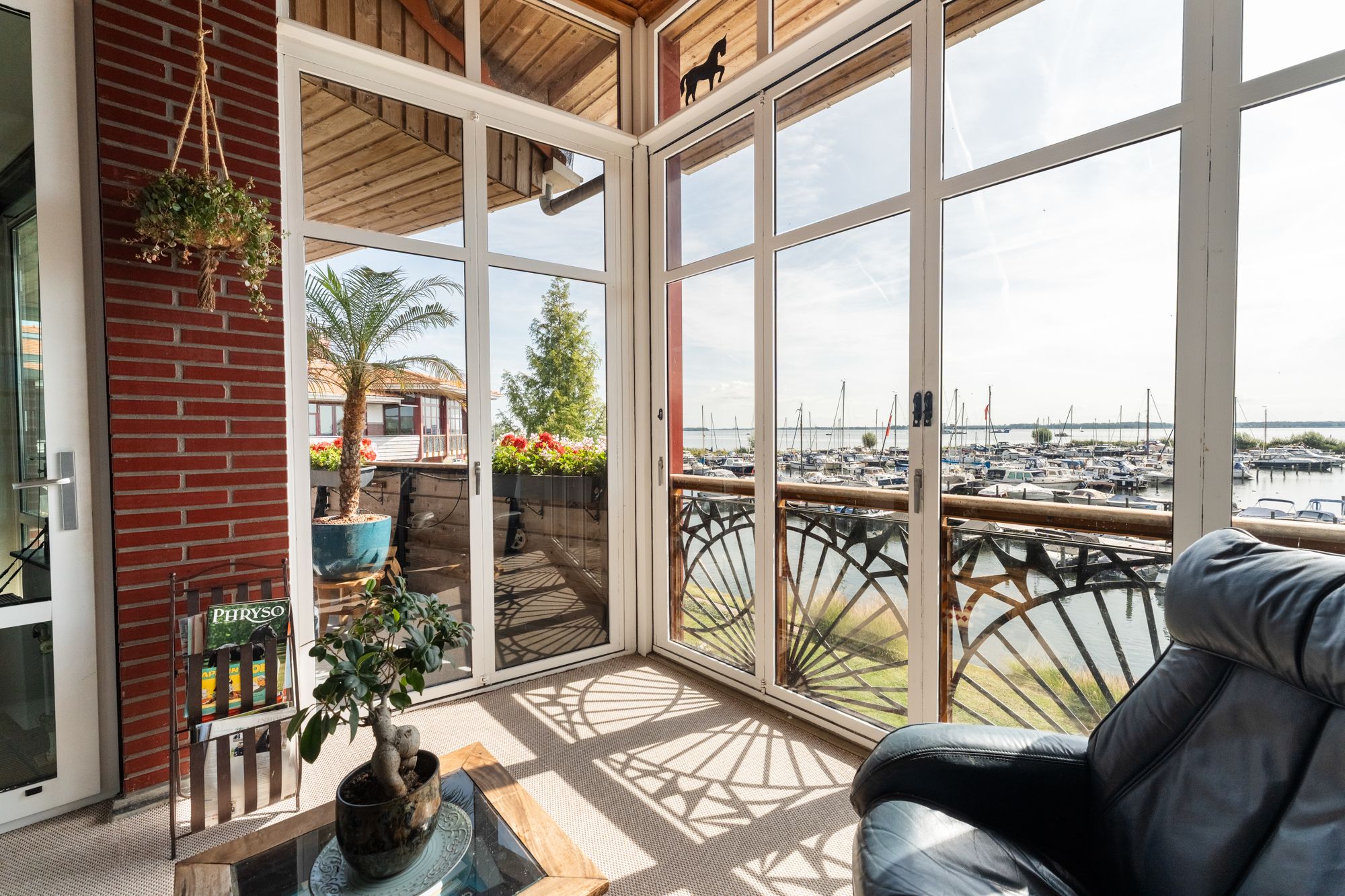 Photo 24 of Zuiderzee op Zuid 36