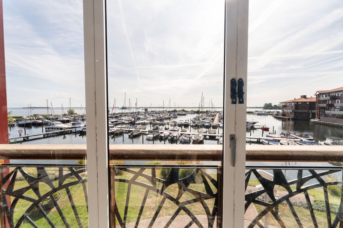 Photo 25 of Zuiderzee op Zuid 36