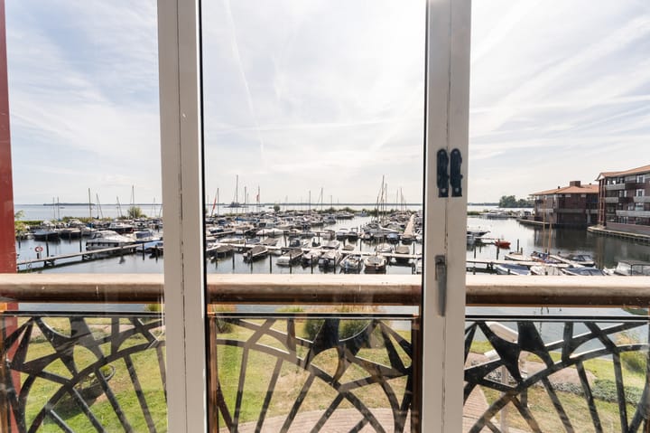 Foto 25 van Zuiderzee op Zuid 36