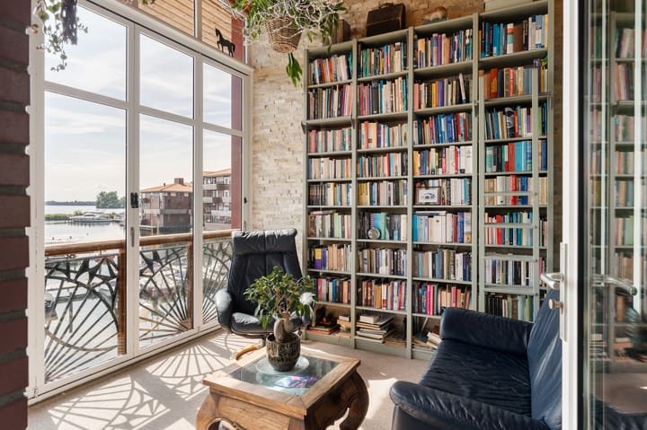 Foto 26 van Zuiderzee op Zuid 36