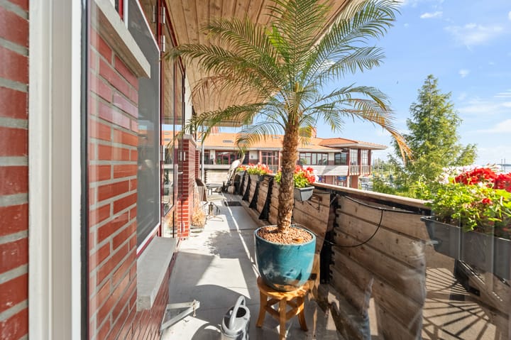 Foto 28 van Zuiderzee op Zuid 36