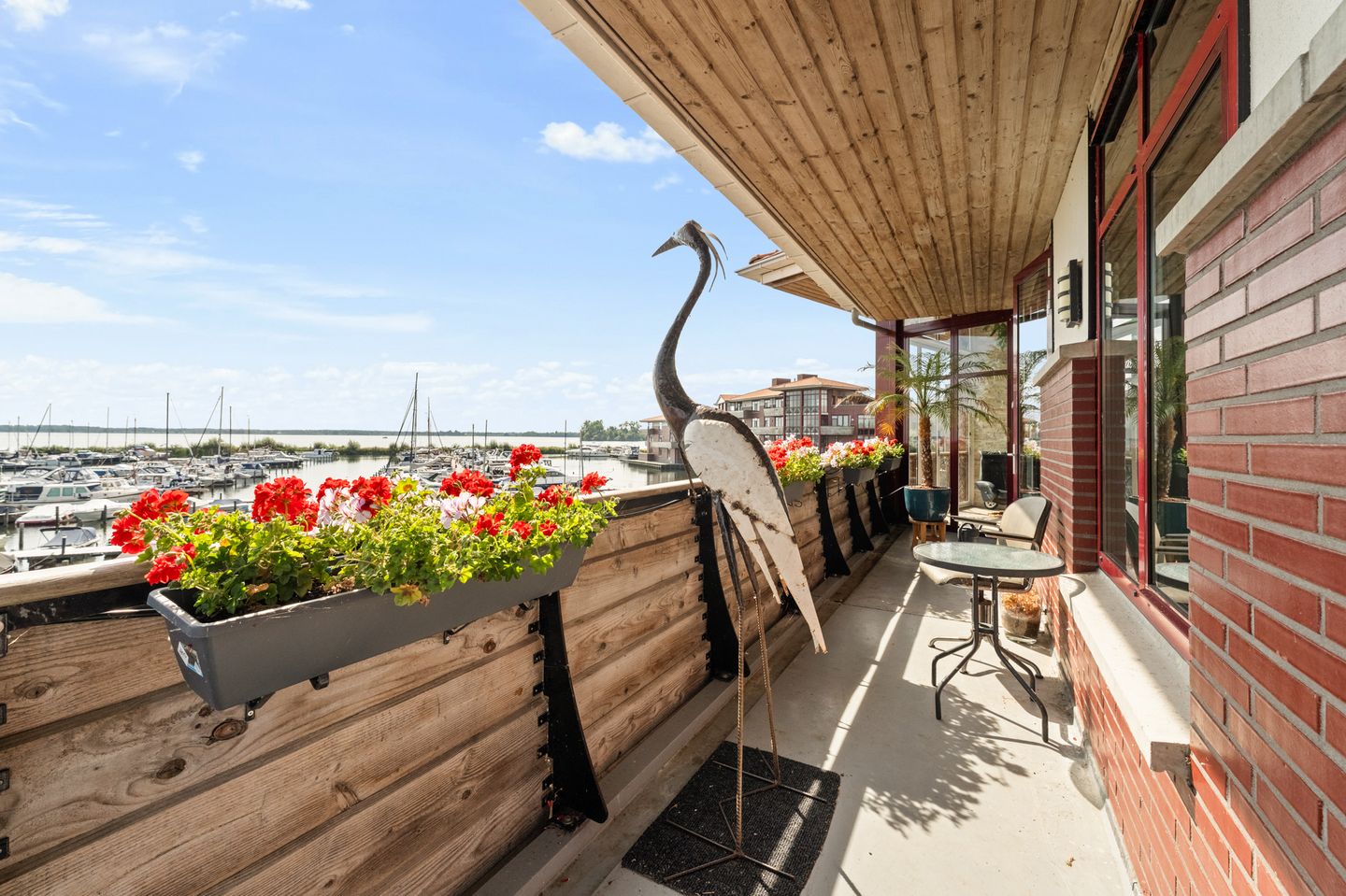 Photo 29 of Zuiderzee op Zuid 36