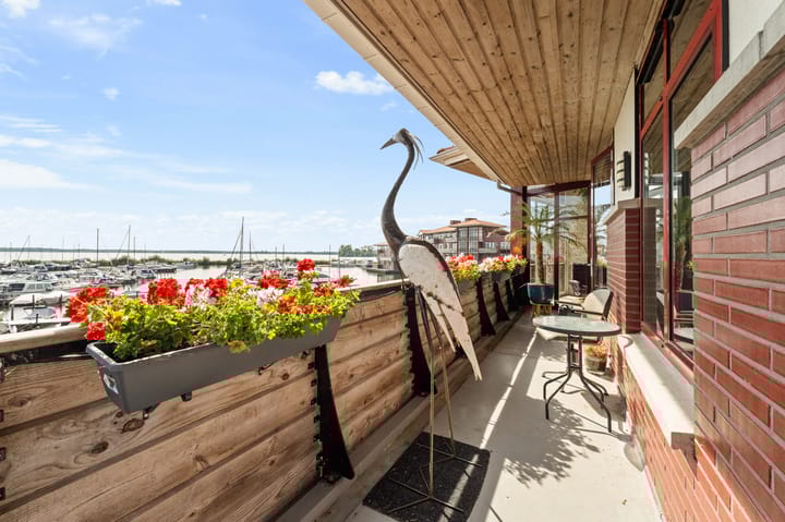 Foto 29 van Zuiderzee op Zuid 36