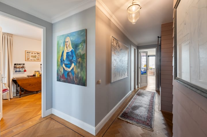 Foto 31 van Zuiderzee op Zuid 36