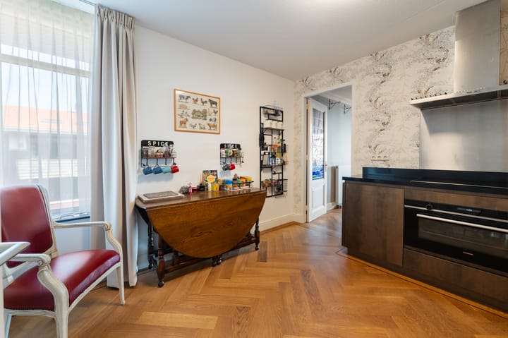 Foto 32 van Zuiderzee op Zuid 36