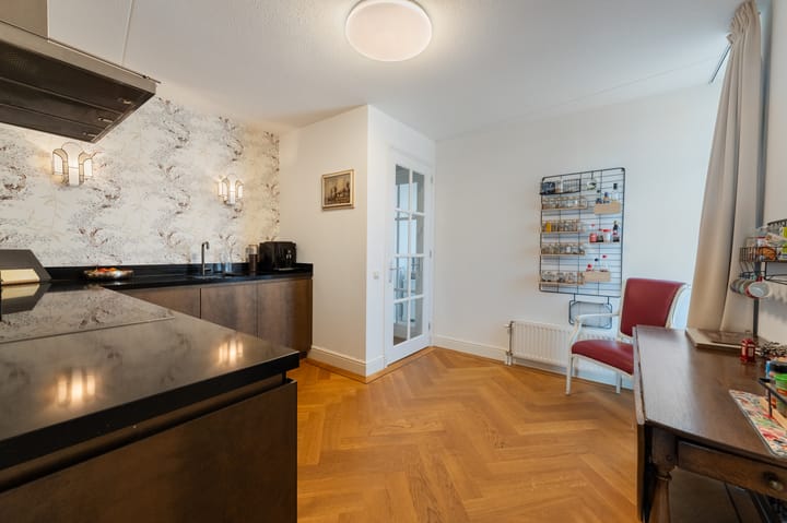 Foto 35 van Zuiderzee op Zuid 36