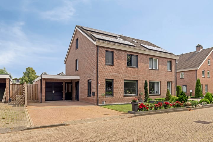 Photo 1 of Bereklauw 48