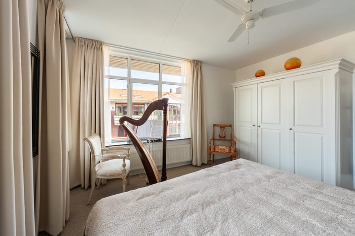 Foto 39 van Zuiderzee op Zuid 36