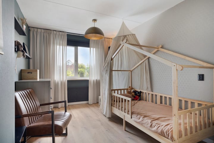 Photo 14 of Bereklauw 48