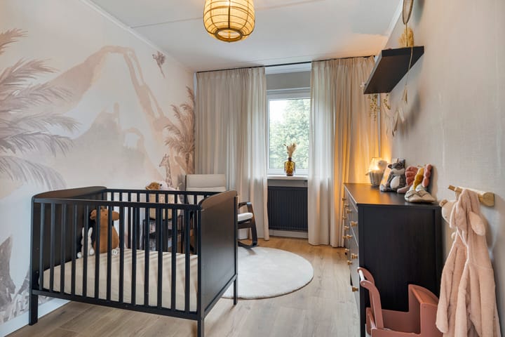 Photo 15 of Bereklauw 48