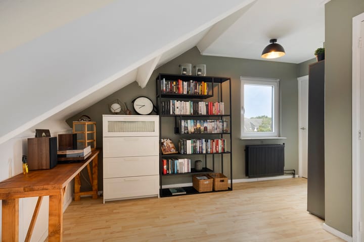 Photo 17 of Bereklauw 48