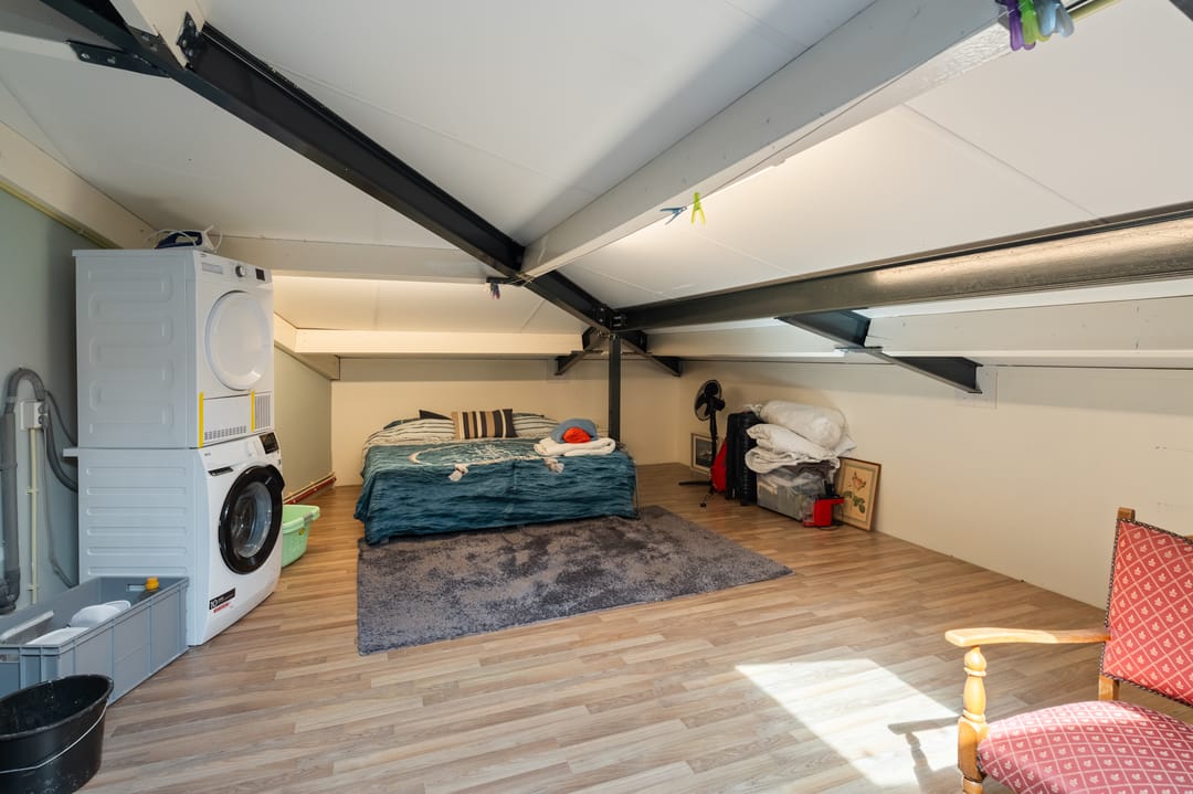 Photo 52 of Zuiderzee op Zuid 36