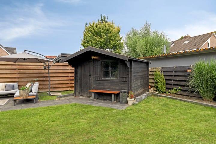 Photo 20 of Bereklauw 48