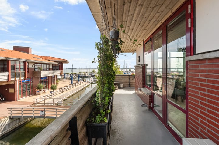 Foto 54 van Zuiderzee op Zuid 36