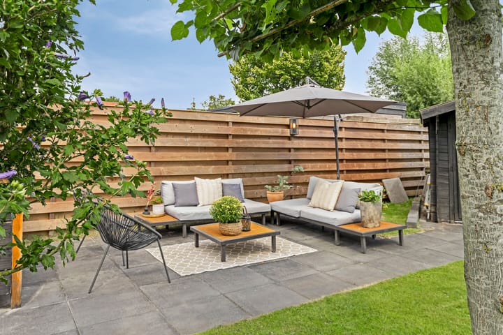 Photo 21 of Bereklauw 48