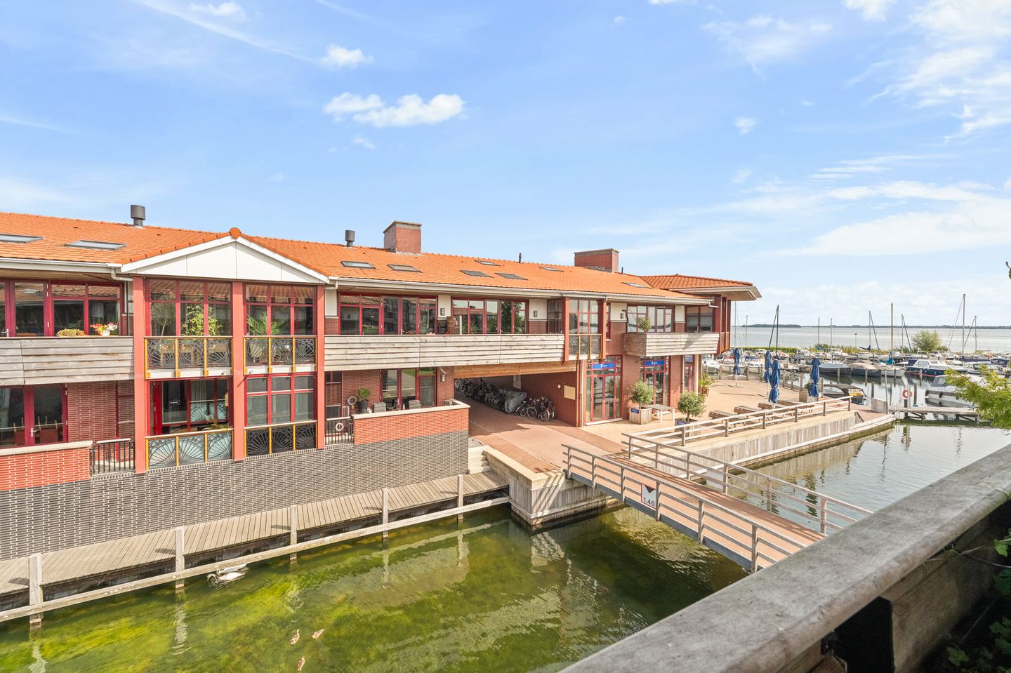 Photo 55 of Zuiderzee op Zuid 36