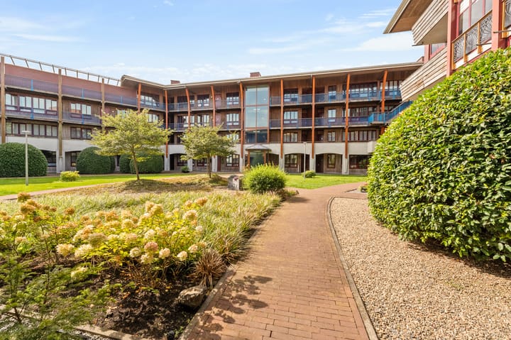 Foto 56 van Zuiderzee op Zuid 36