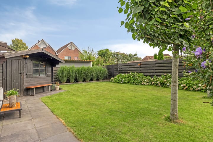 Photo 23 of Bereklauw 48