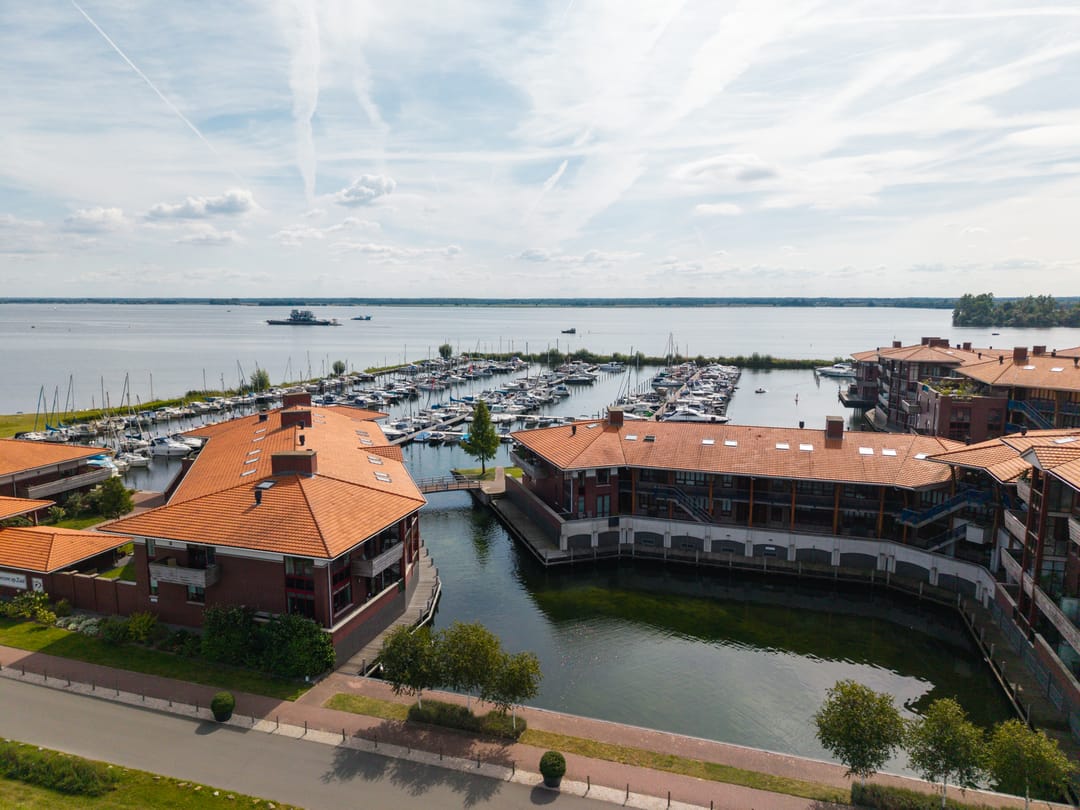 Photo 58 of Zuiderzee op Zuid 36