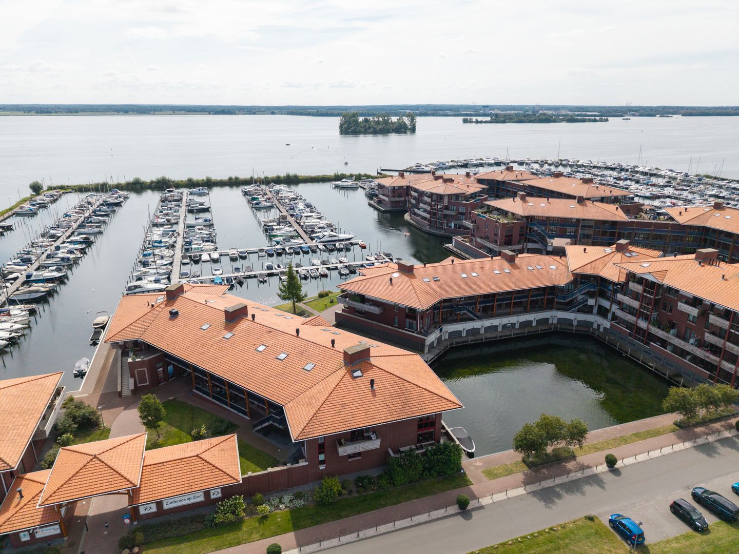 Photo 59 of Zuiderzee op Zuid 36