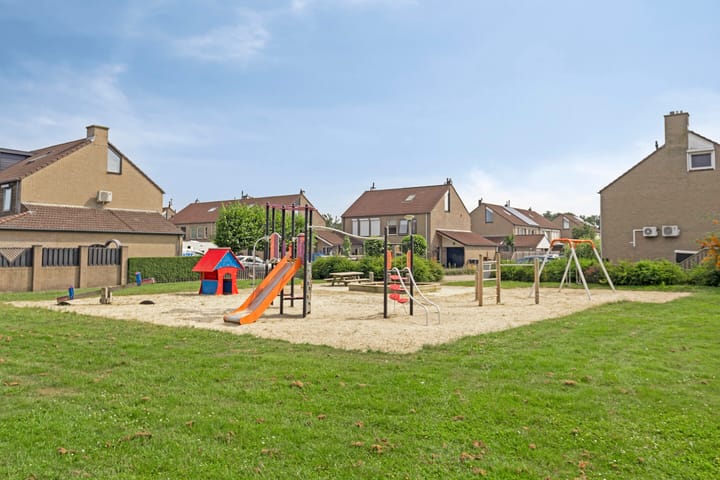 Photo 26 of Bereklauw 48