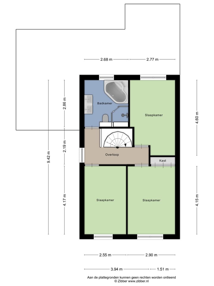 Photo 28 of Bereklauw 48